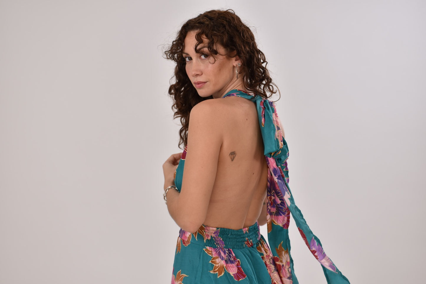 Vestido Multiposiciones