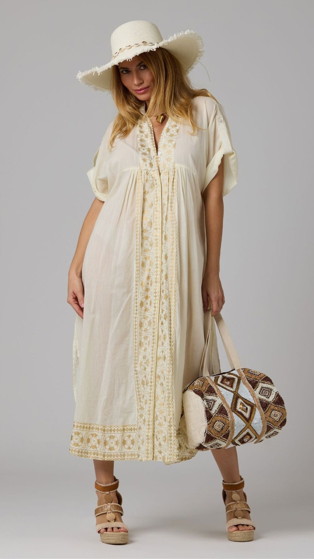 KAFTAN LARGO