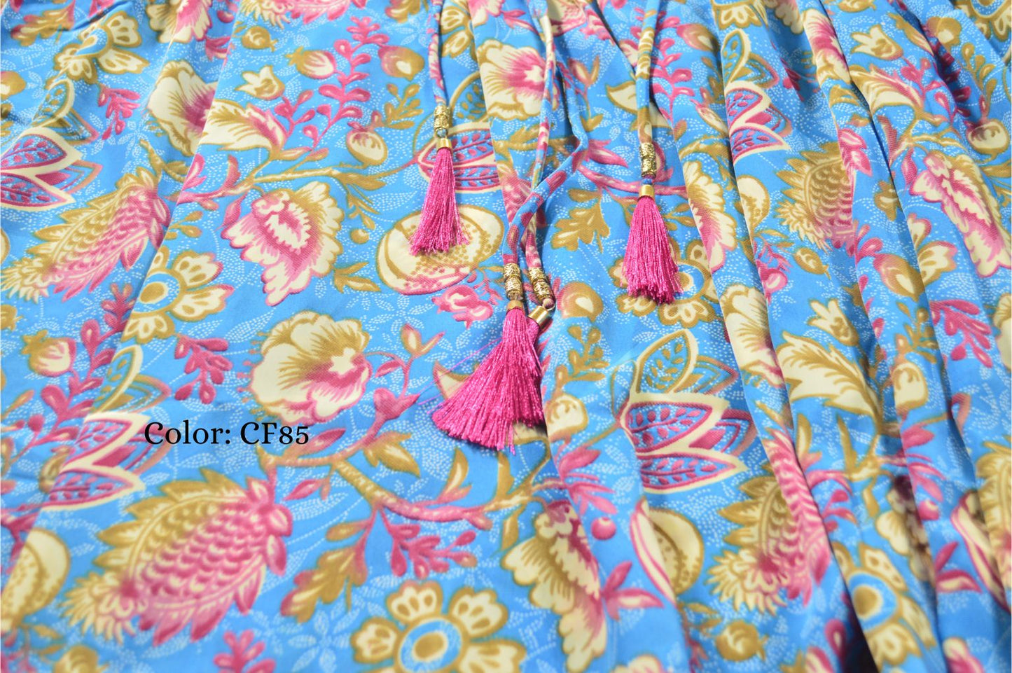 Vestido Corto malla