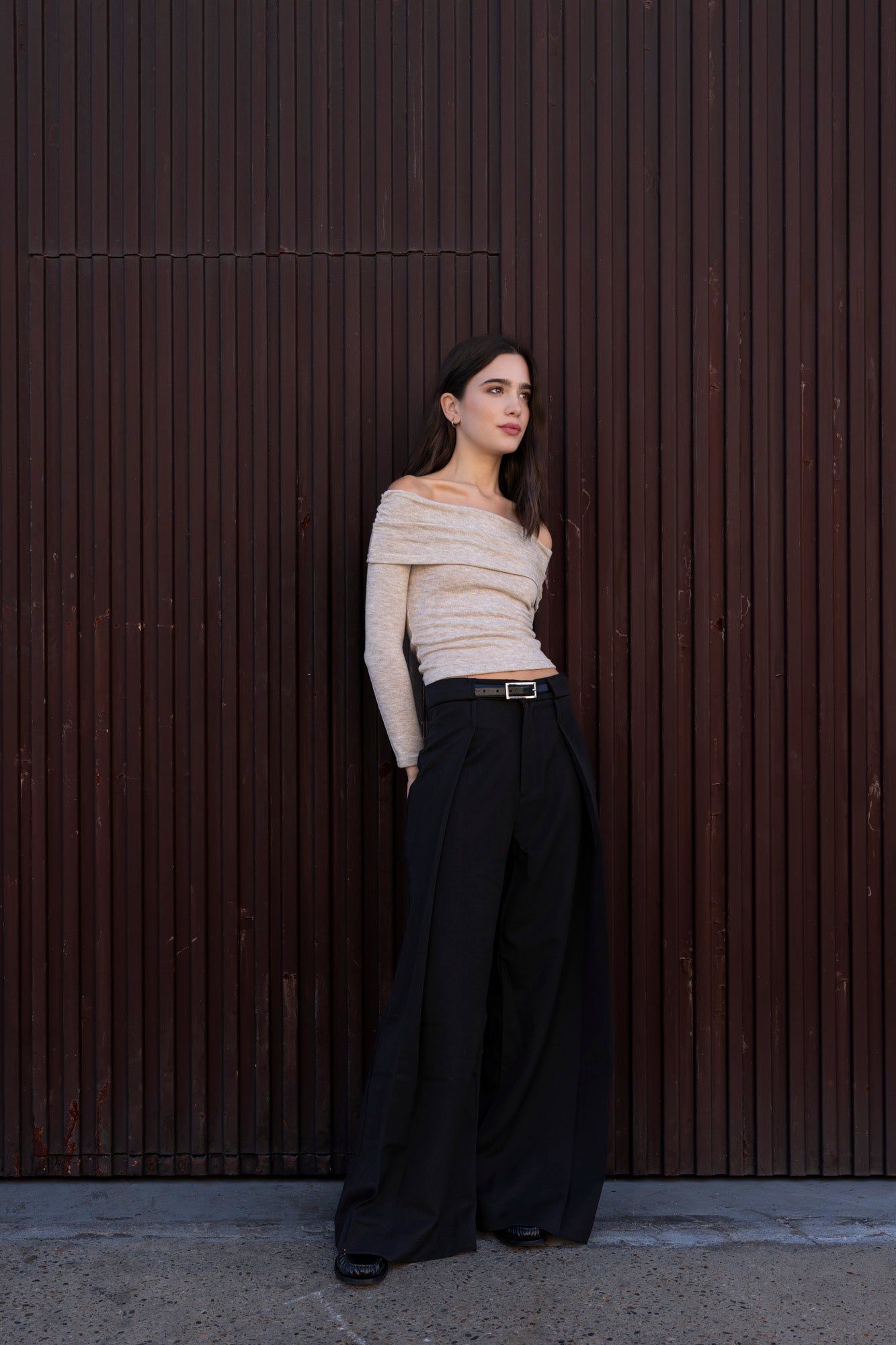 PANTALON PINZAS