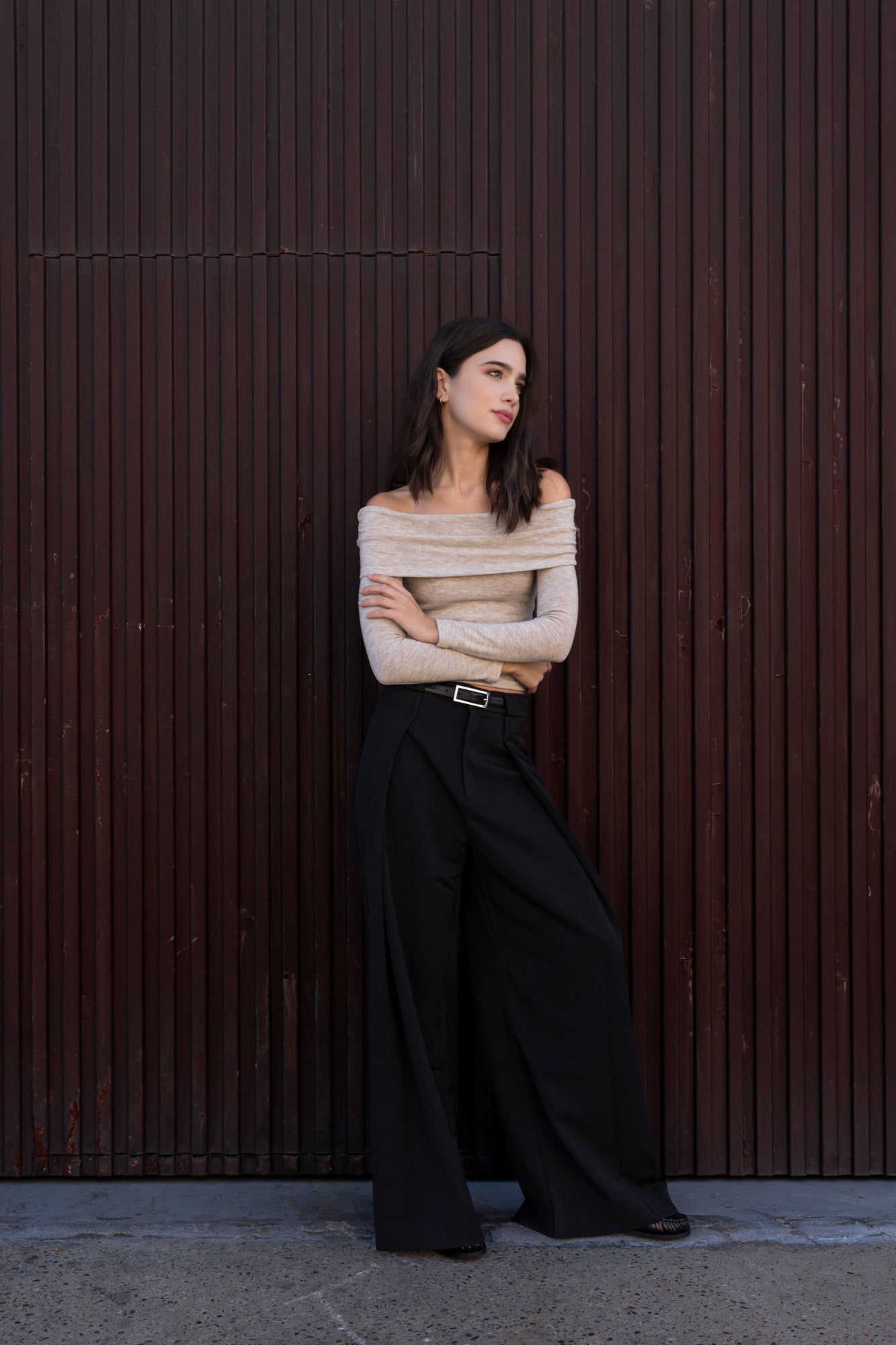PANTALON PINZAS