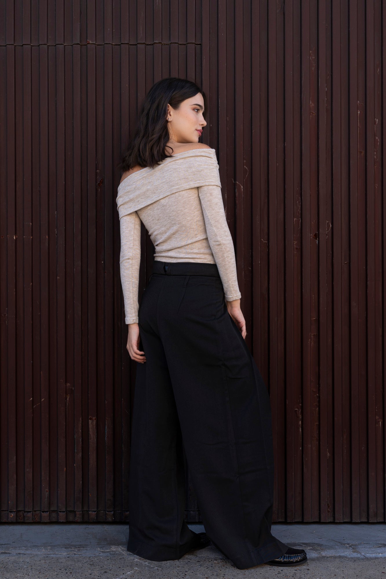 PANTALON PINZAS