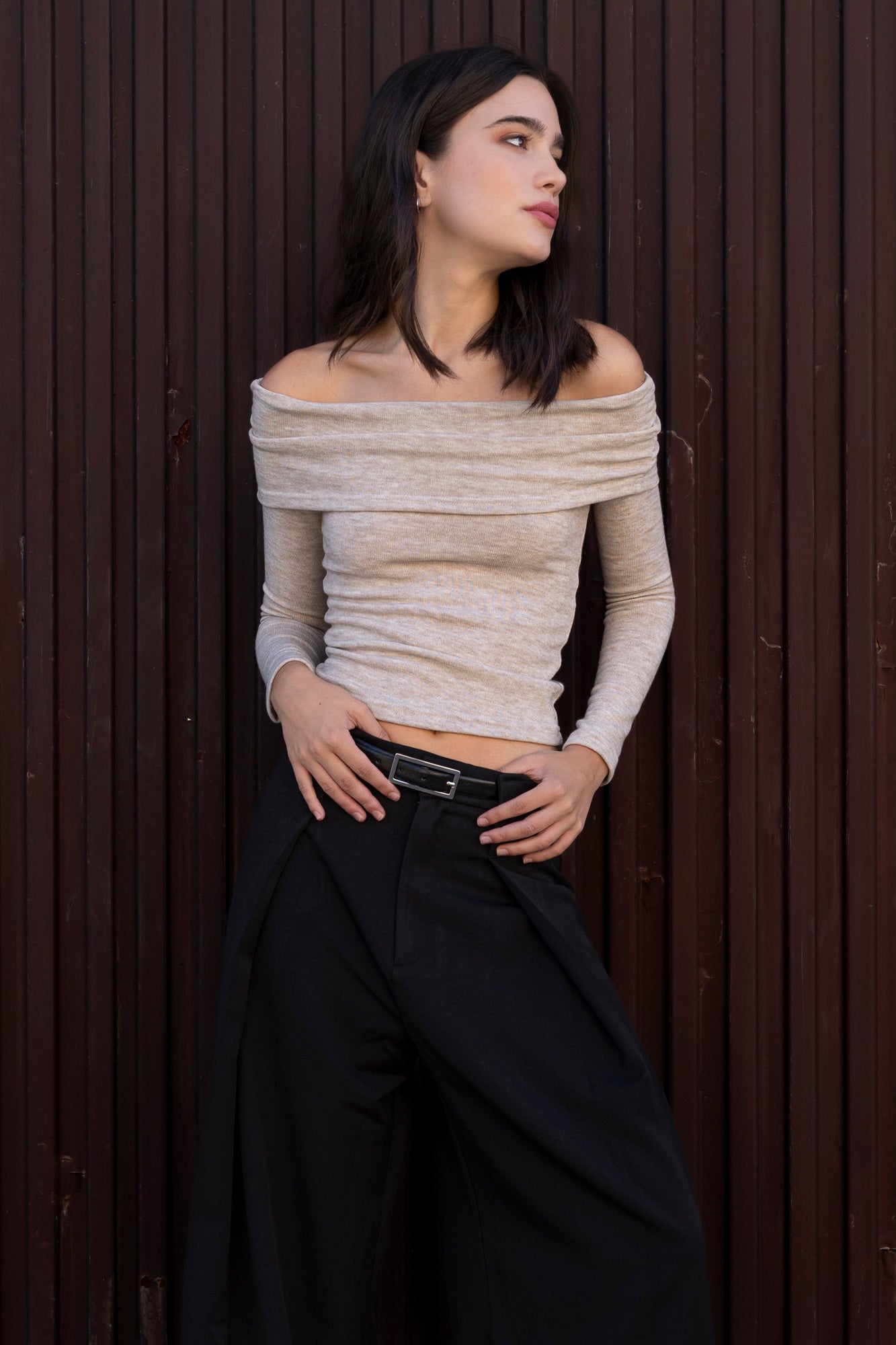 PANTALON PINZAS