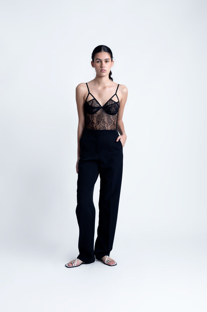 PANTALON BASIC RECTO