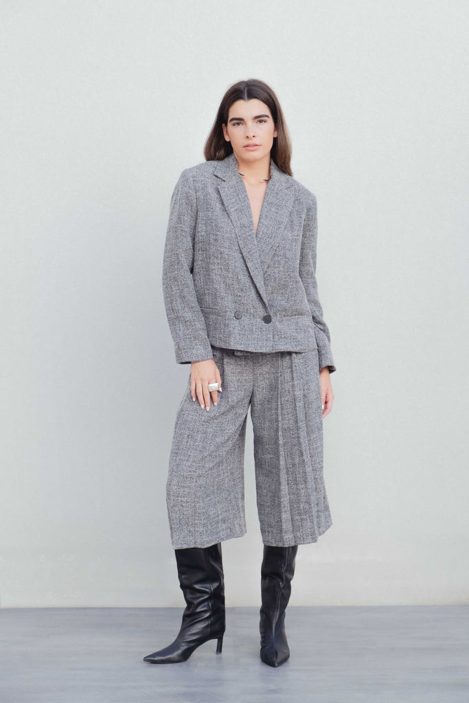 BERMUDA LARGA ESTRUCTURA