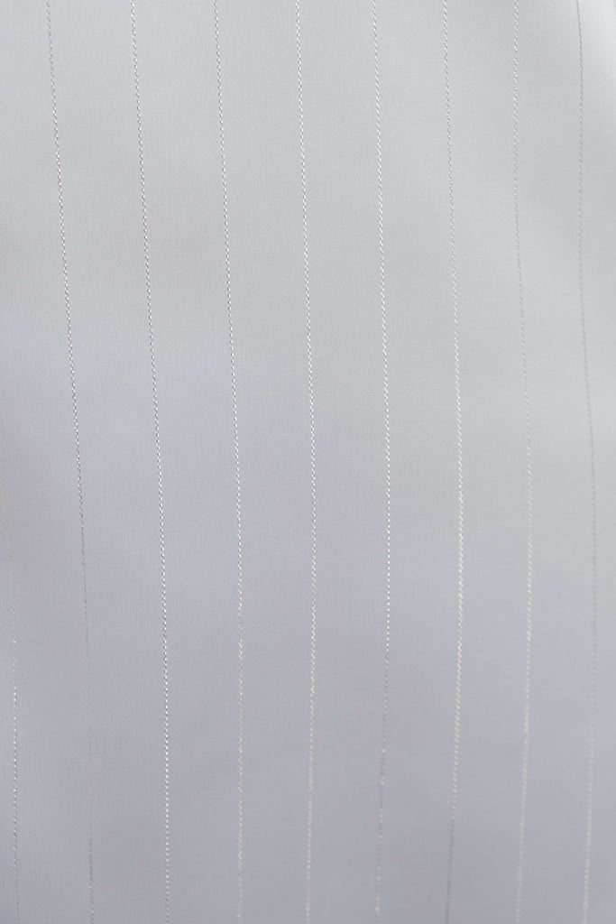 CAMISA RAYA DIPLOMÁTICA