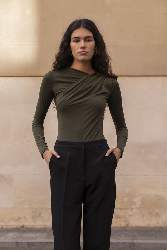 PANTALON BASIC RECTO