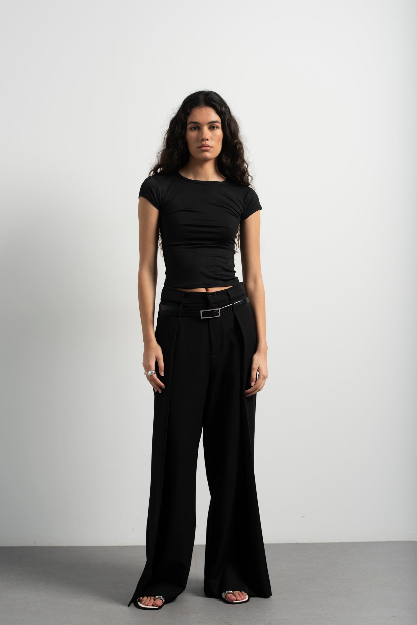 PANTALON PINZAS
