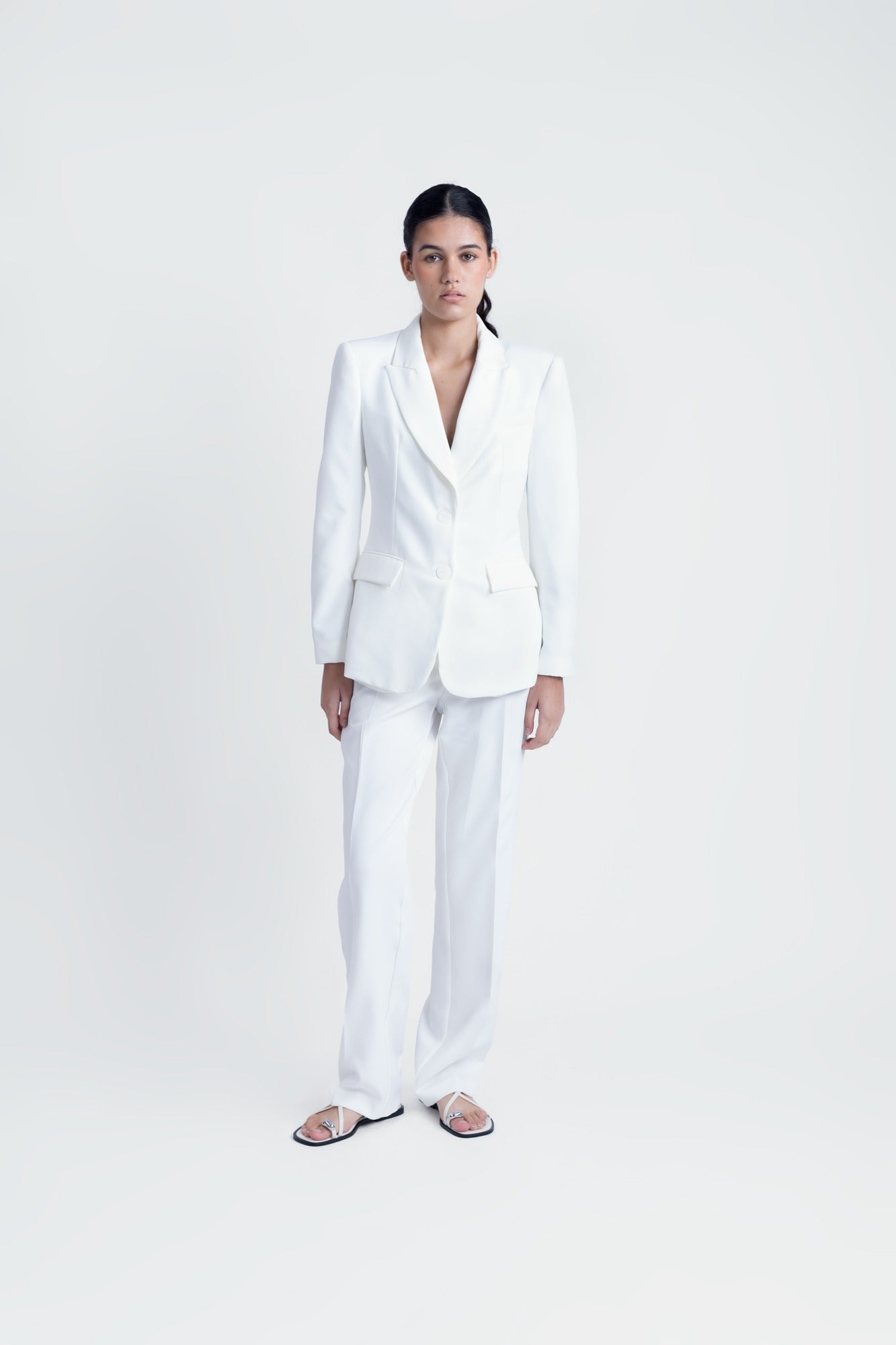 BLAZER RECTA