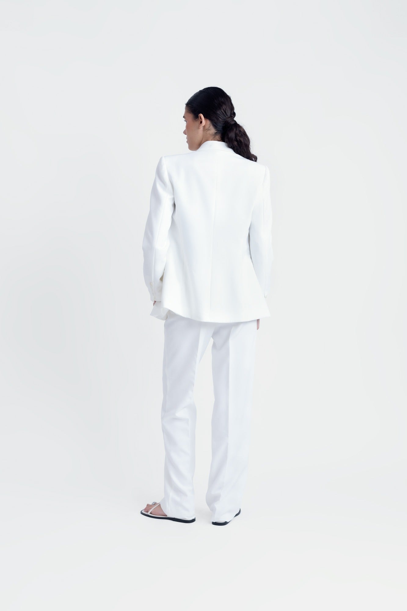 BLAZER RECTA