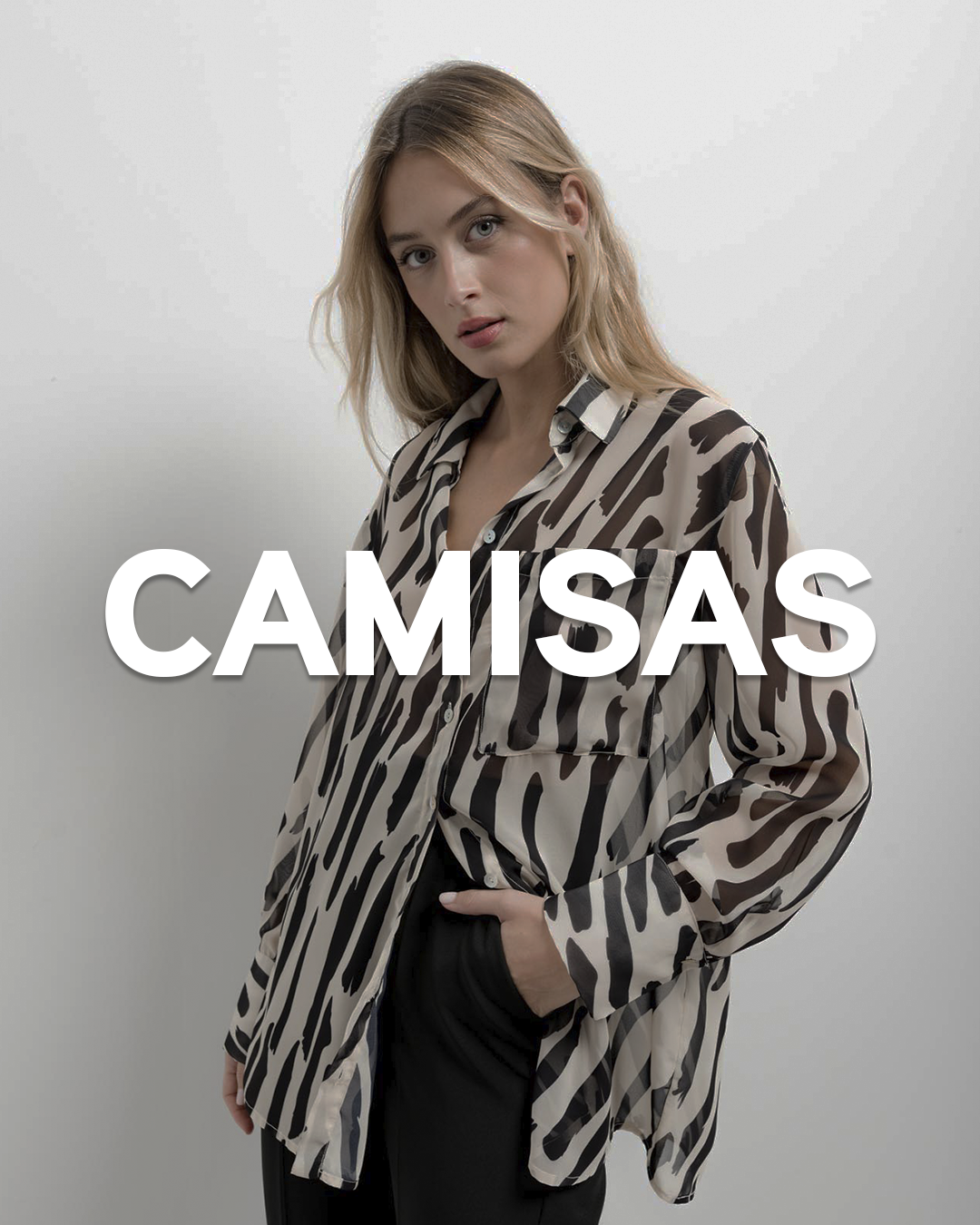 CAMISAS