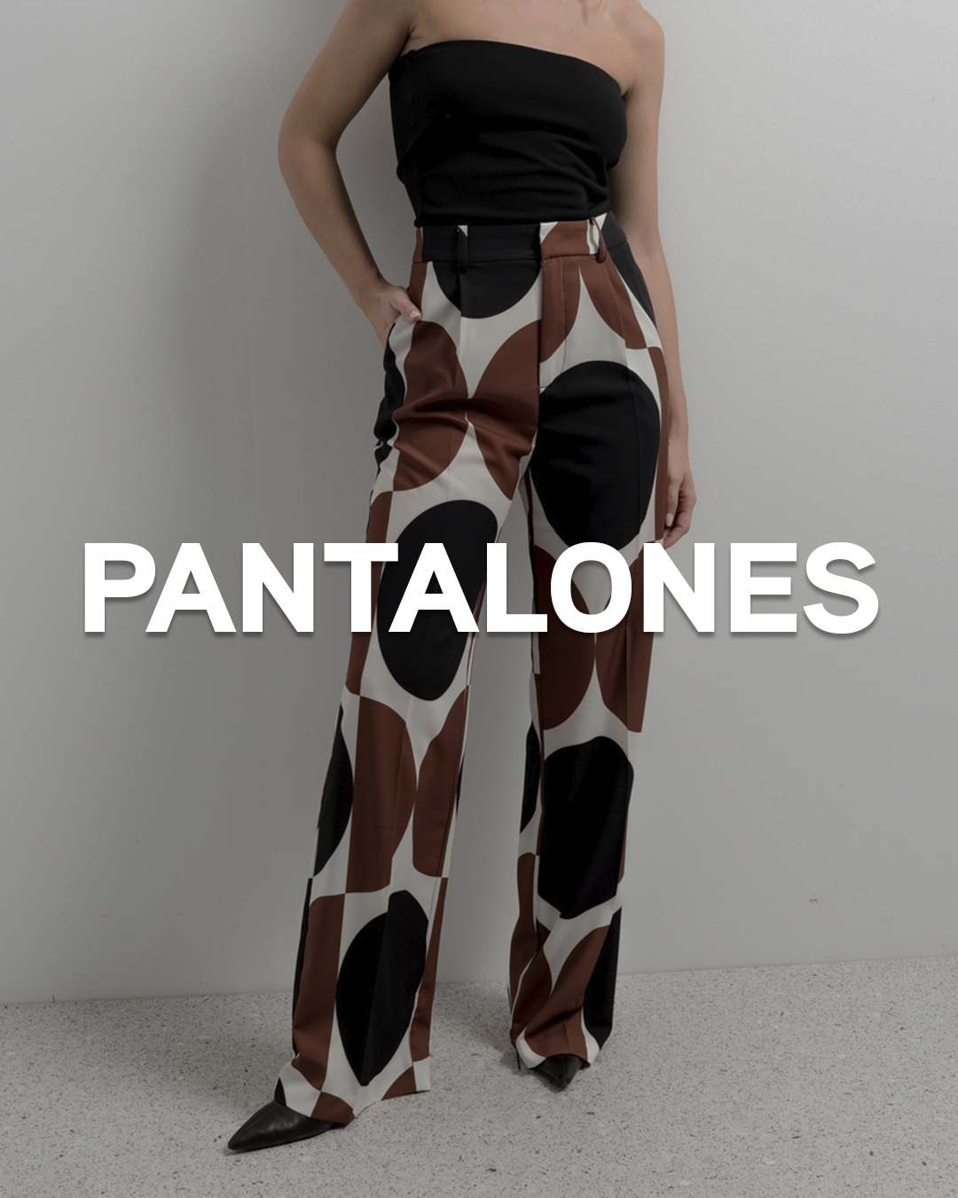 Pantalones