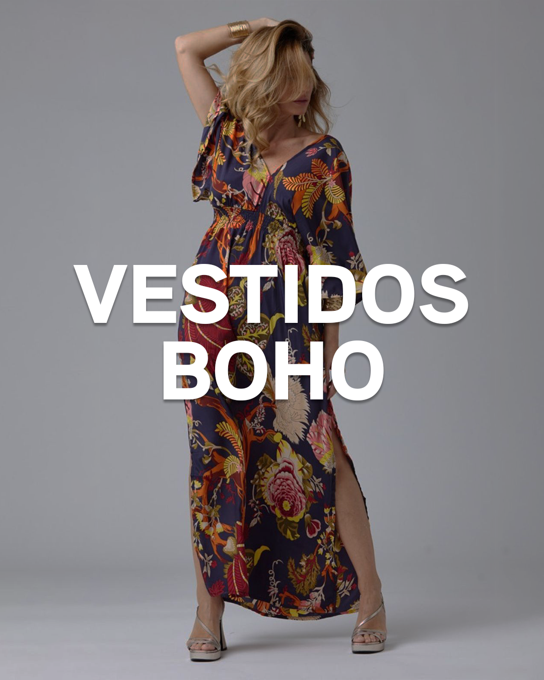 Vestidos Boho