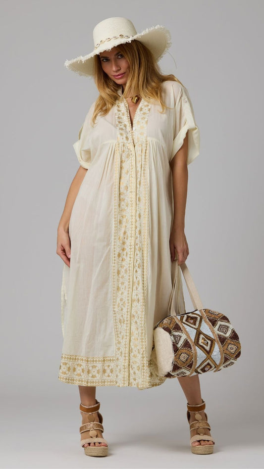 Kaftan
