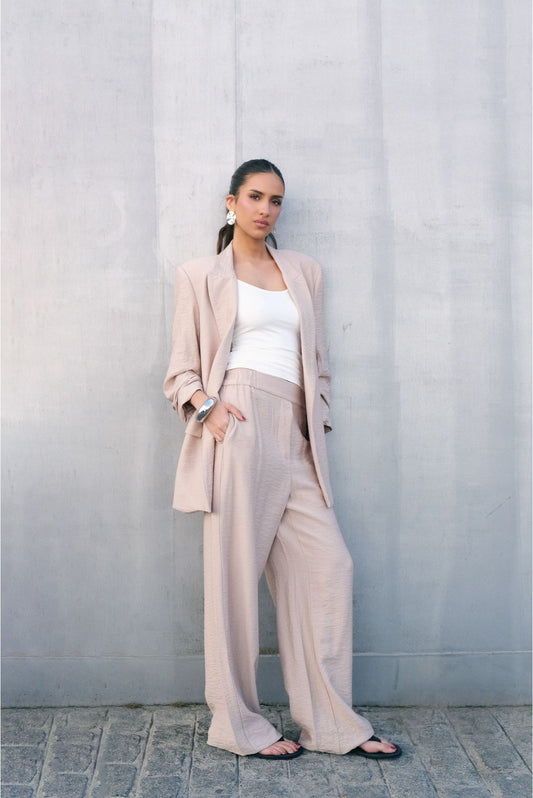 PANTALON FLUIDO