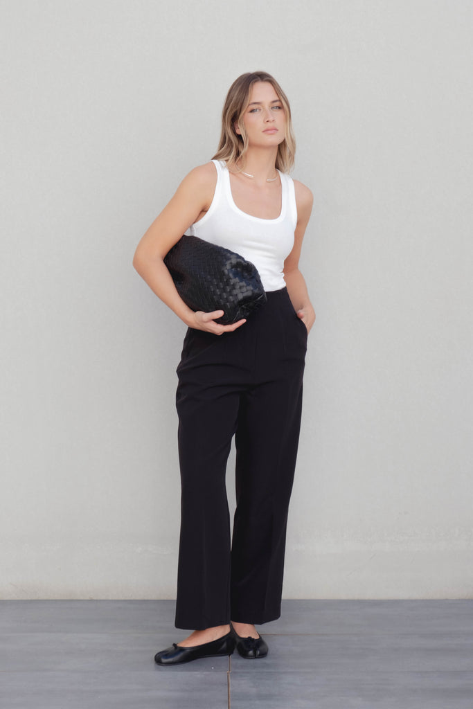 PANTALON BASIC PINZAS