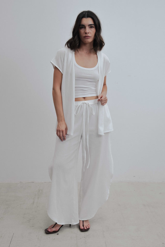 PANTALÓN ABERTURAS