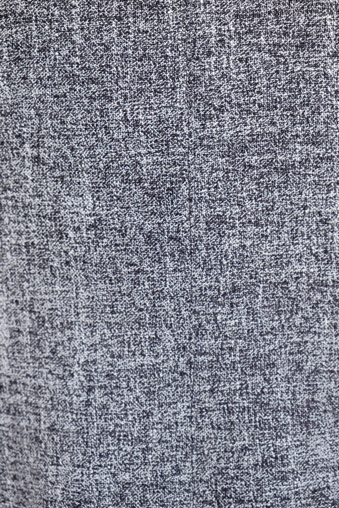 VESTIDO MIDI ESTRUCTURA