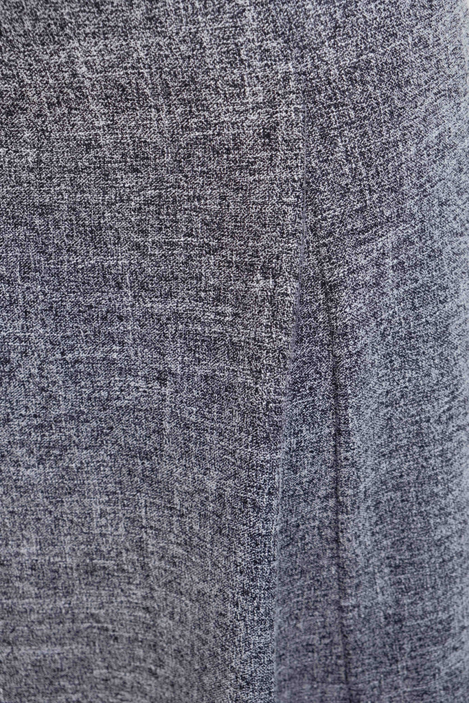 FALDA MIDI ESTRUCTURA