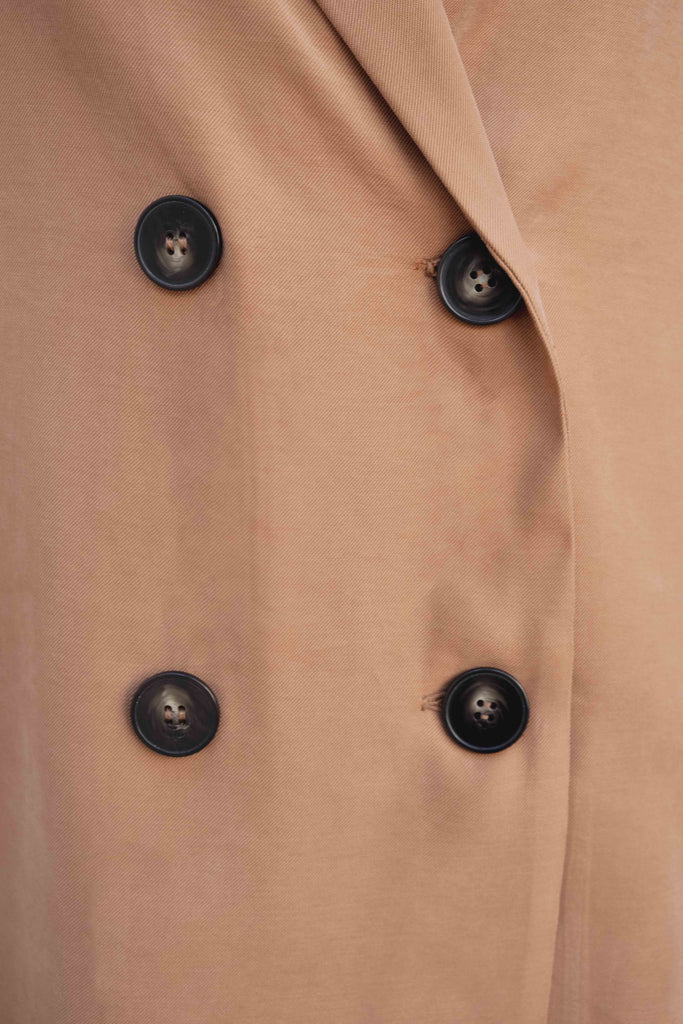 BLAZER CRUZADA FLUIDA