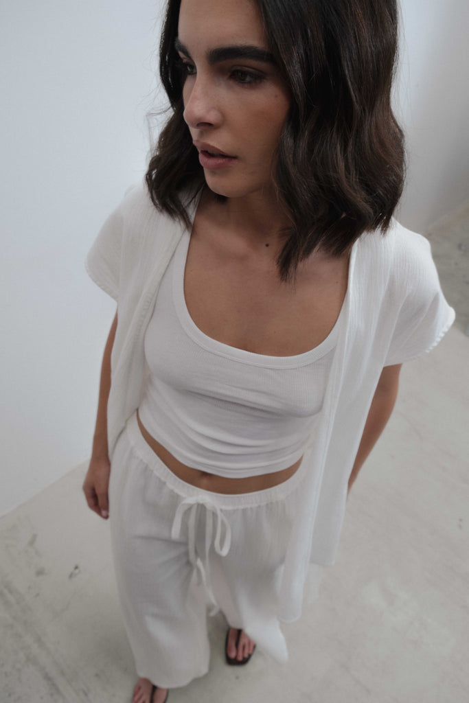 PANTALÓN ABERTURAS