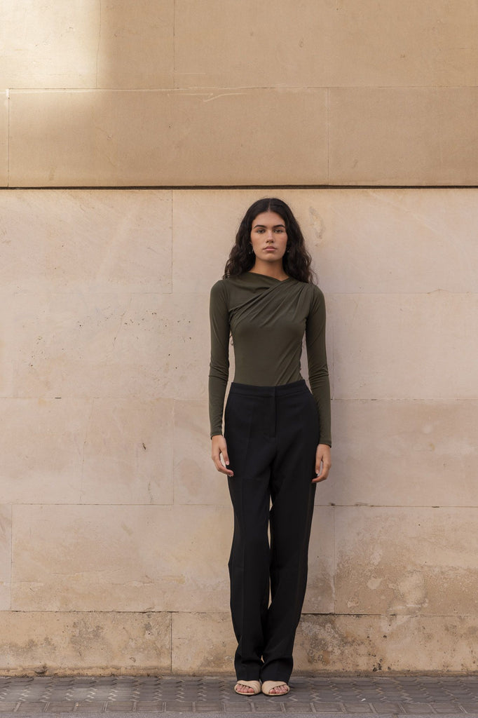 PANTALON BASIC RECTO