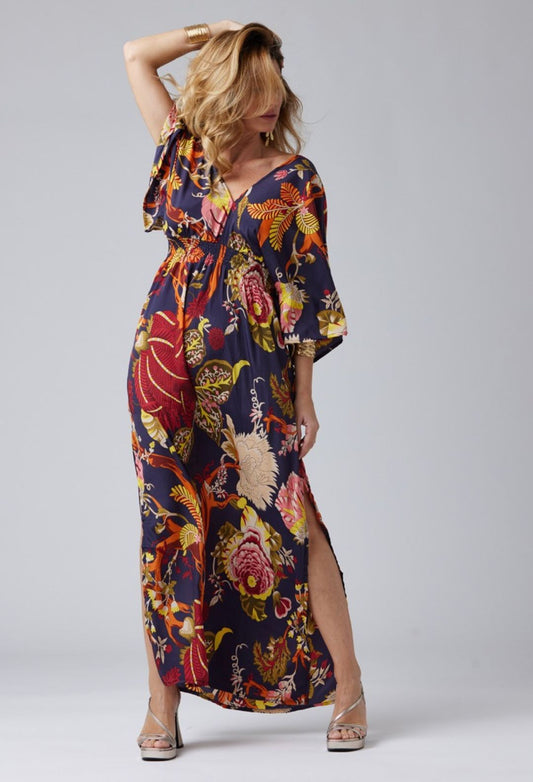 Kaftan largo