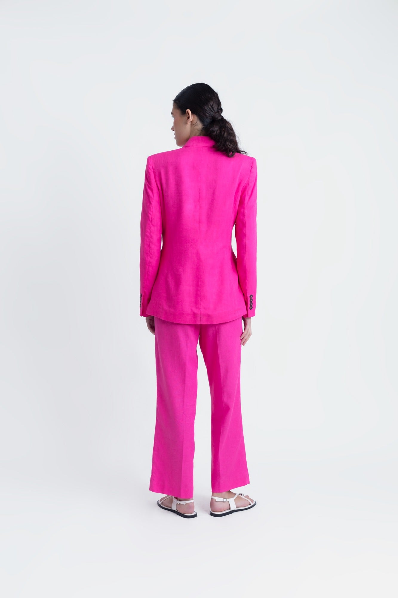 PANTALON LINO